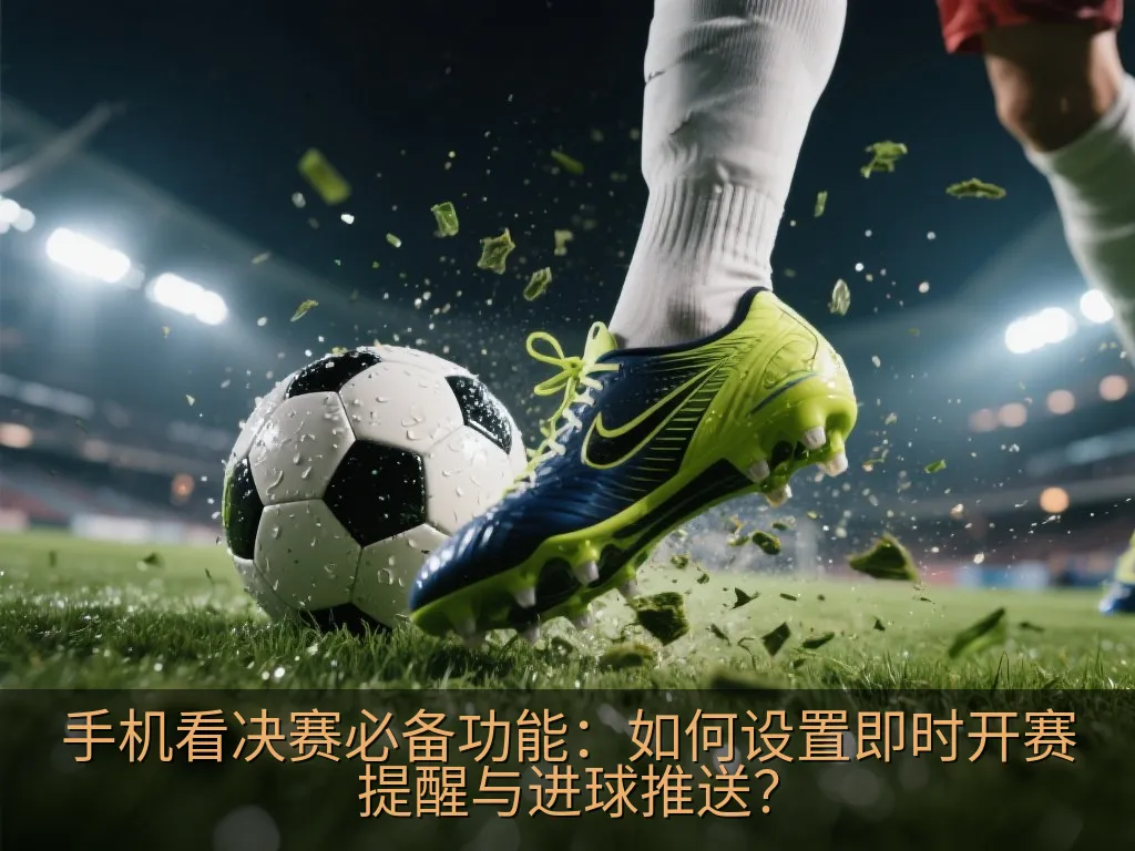 手机应用设置中的推送通知开关界面