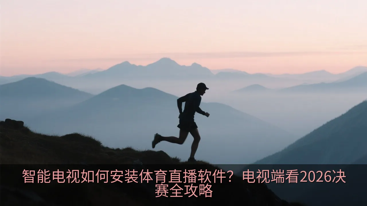 U盘插入智能电视接口示意图